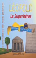 Léopold le Superhéros