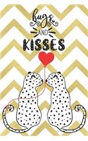Hugs And Kisses