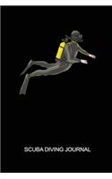 Scuba Diving Journal