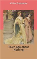 Much Ado About Nothing