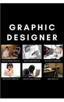 Graphic Designer