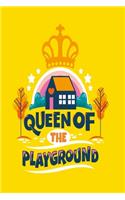 Queen of the Playground
