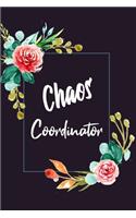 Chaos Coordinator