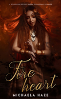 Fireheart (A Standalone Reverse Harem Paranormal Romance)