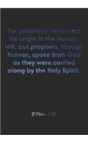 2 Peter 1