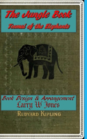 The Jungle Book - Toomai of the Elephants