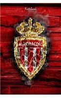 Monaco FC 3