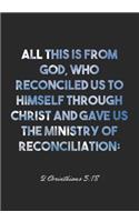 2 Corinthians 5