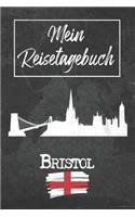 Mein Reisetagebuch Bristol