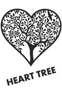 Heart Tree