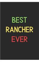 Best Rancher Ever