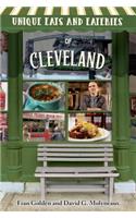 Unique Eats and Eateries of Cleveland