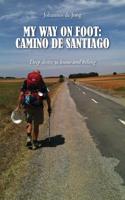 My Way on Foot