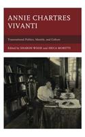 Annie Chartres Vivanti