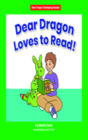 Dear Dragon Loves to Read!