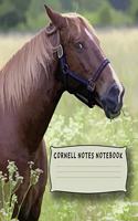 Cornell Notes Notebook