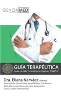 Guía Terapéutica para la Práctica Médica General 2