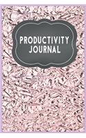 Productivity Journal