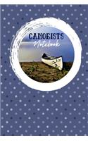 Canoeists Notebook