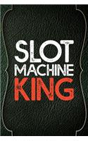 Slot Machine King