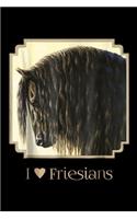I Friesian