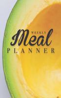 Weekly Meal Planner