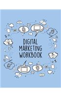 Digital Marketing Workbook