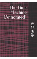 The Time Machine [Annotated]