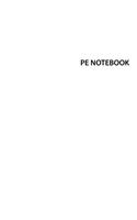 PE Notebook