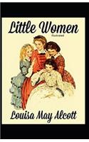 Little Women Illustrated