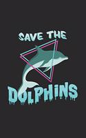 Save the dolphins