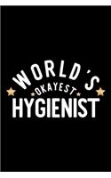 World's Okayest Hygienist