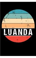 Luanda