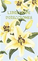 Libreta de Direcciones