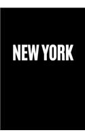 New York