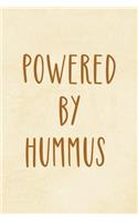 Powered By Hummus