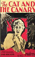 Cat and the Canary