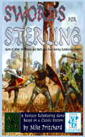 Swords for Sterling (Softcover)