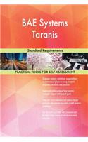 BAE Systems Taranis: Standard Requirements