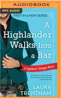 Highlander Walks Into a Bar