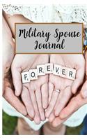 Military Spouse Journal