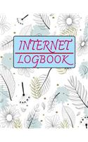 Internet Logbook