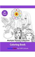 Multiple Themes Collection