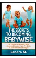 The Secrets to Becoming Babywise