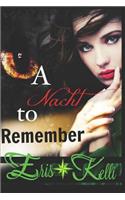 A Nacht to Remember: (1 Nacht)