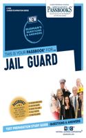 Jail Guard, 406