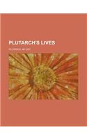 Plutarch's Lives Volume II