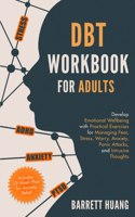 DBT Workbook for Adults