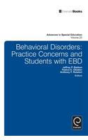 Behavioral Disorders