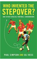 Who Invented the Stepover?